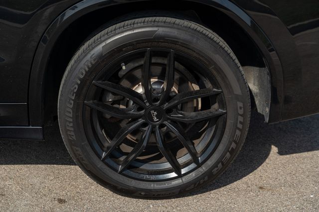 2020 Bmw X3 xDrive30i photo 10