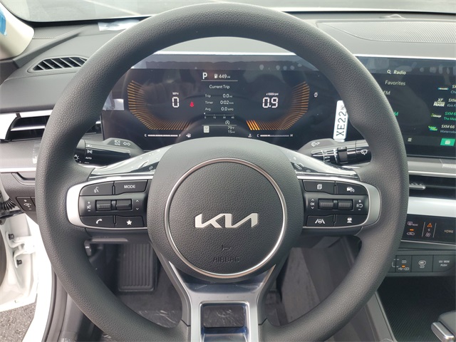 2026 Kia K5 LXS photo 13