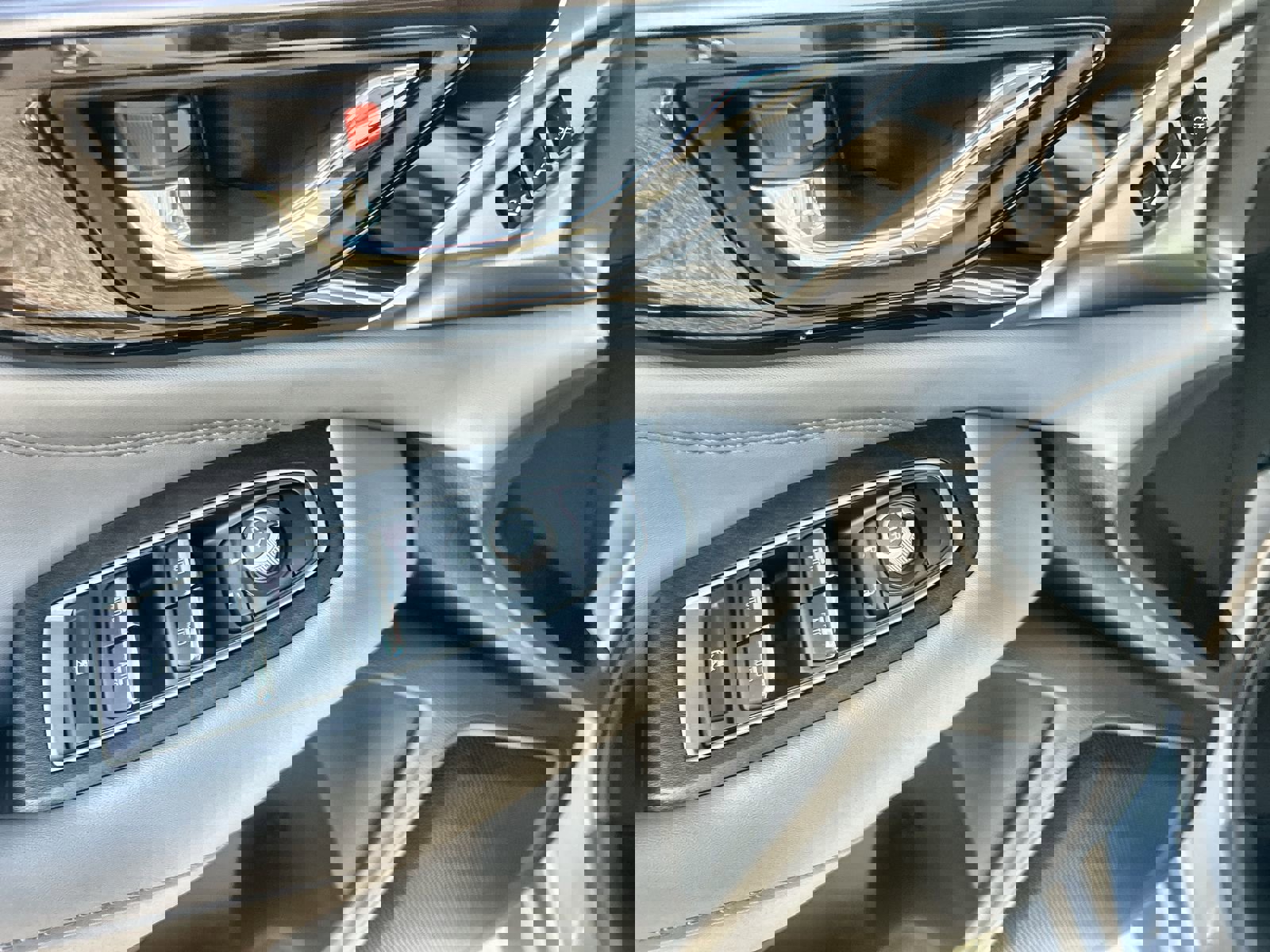 2025 Subaru Legacy Limited photo 13