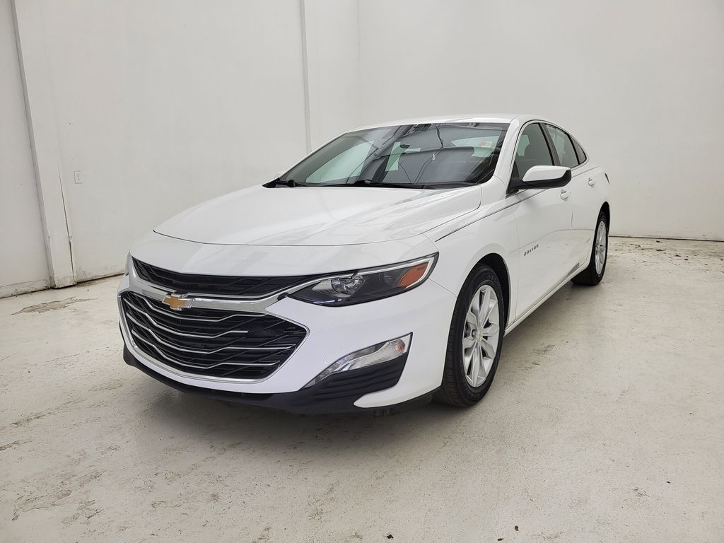 2023 Chevrolet Malibu 1LT photo 17