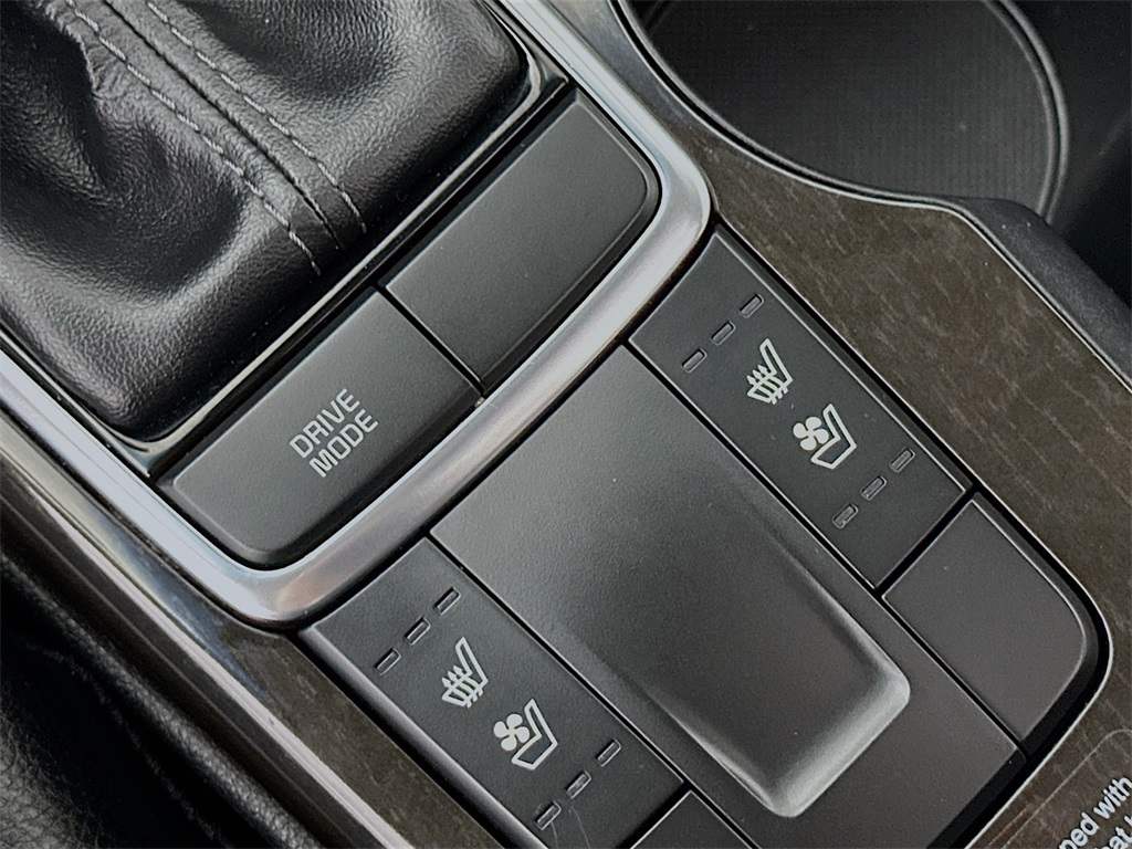 2018 Kia Optima EX photo 6