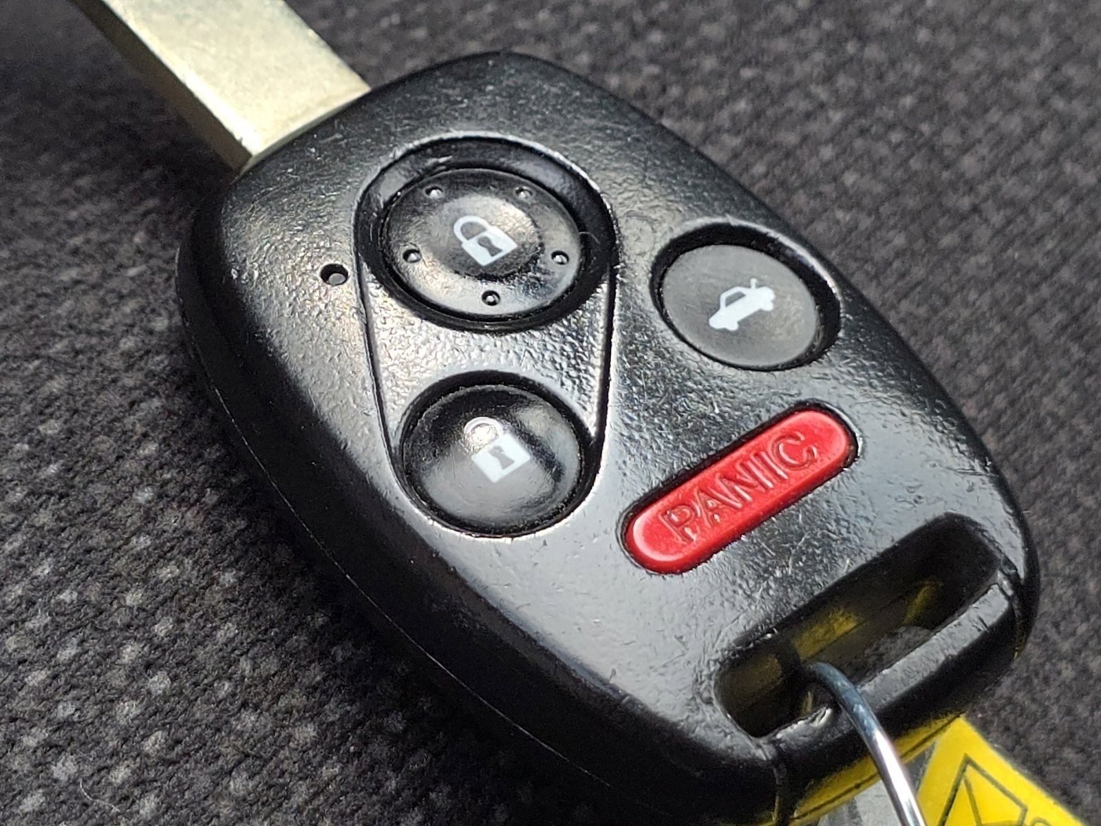 2013 Honda Civic LX photo 30
