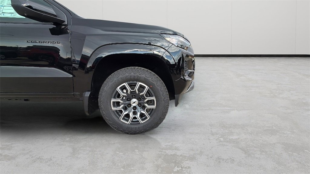 2026 Chevrolet Colorado Z71 photo 52