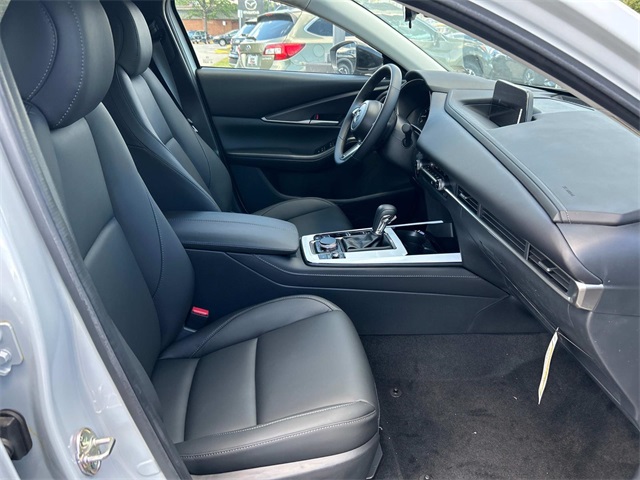2025 Mazda CX-30 2.5 Select Sport photo 15