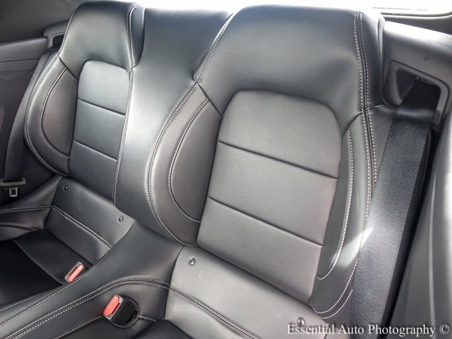 2024 FORD MUSTANG - Image 43