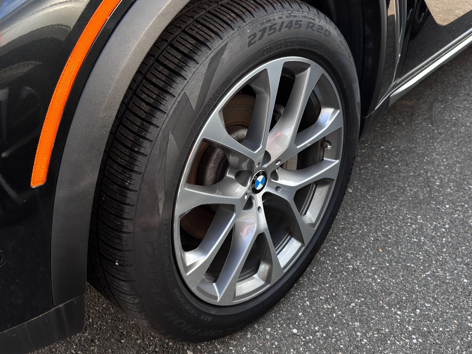 2020 Bmw X5 xDrive40i photo 12