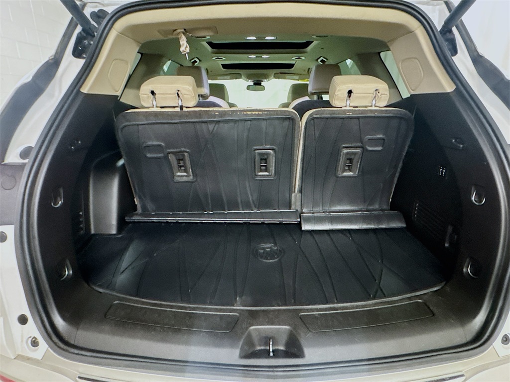 2019 Buick Enclave Premium photo 23
