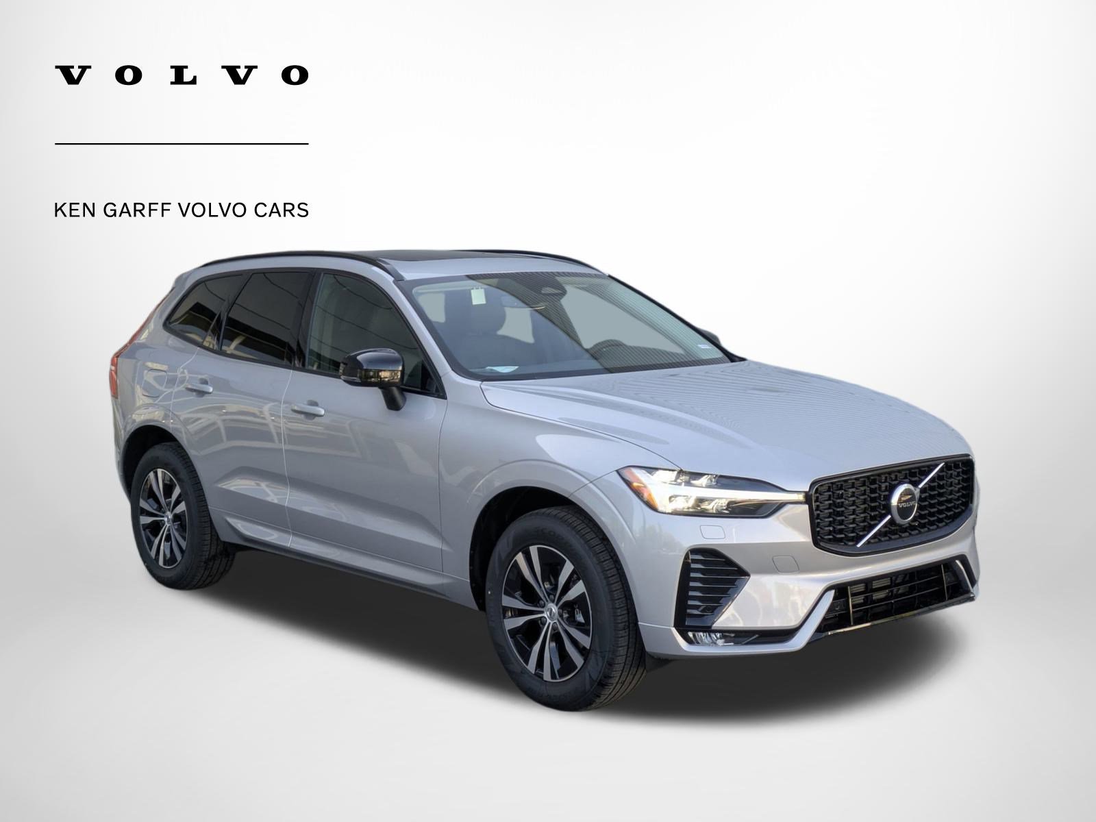 2025 Volvo XC60 Core