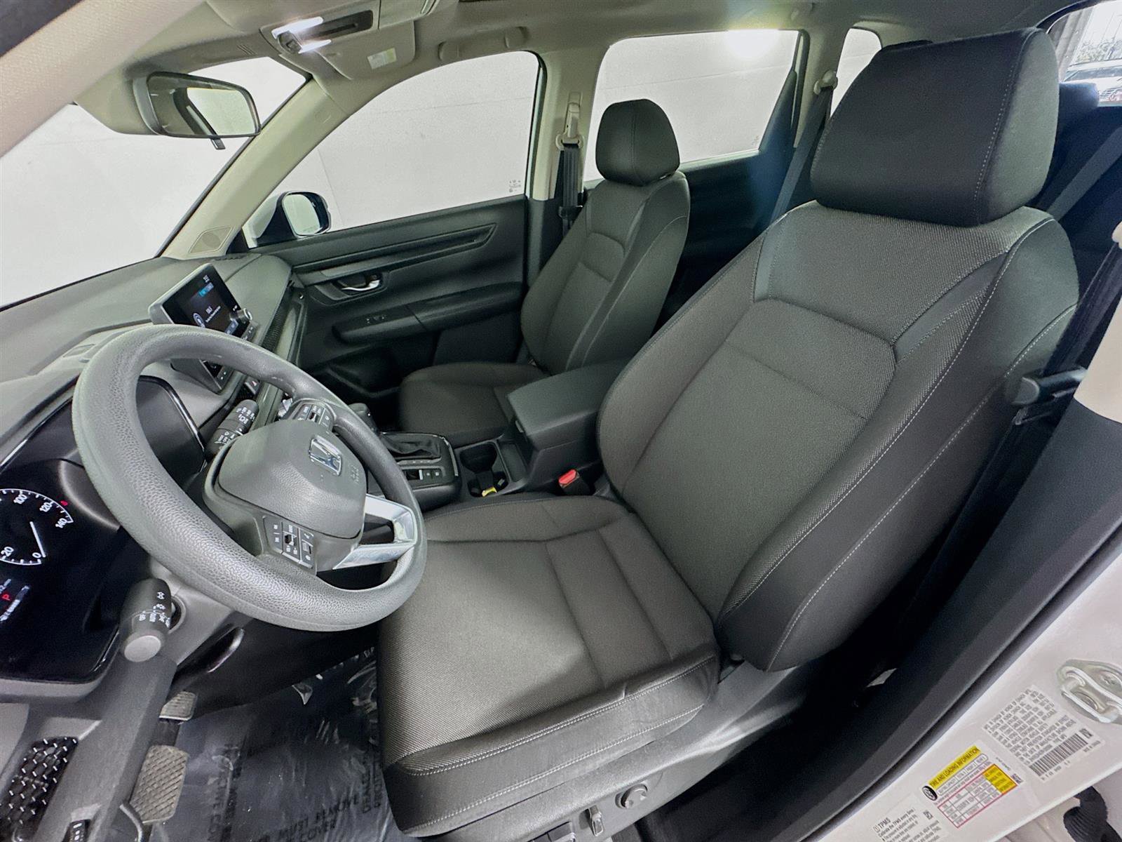 2024 Honda CR-V EX photo 9