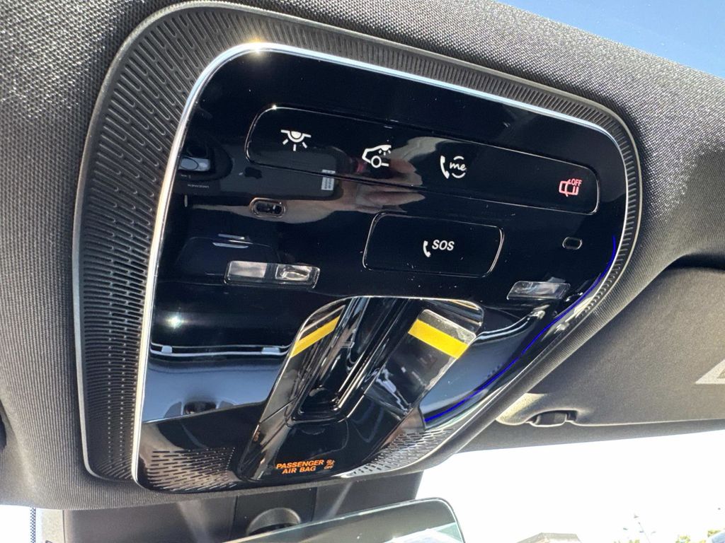 2026 Mercedes Benz E 53 AMG 4MATIC photo 18