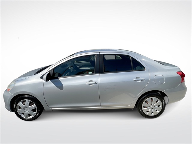 2009 Toyota Yaris