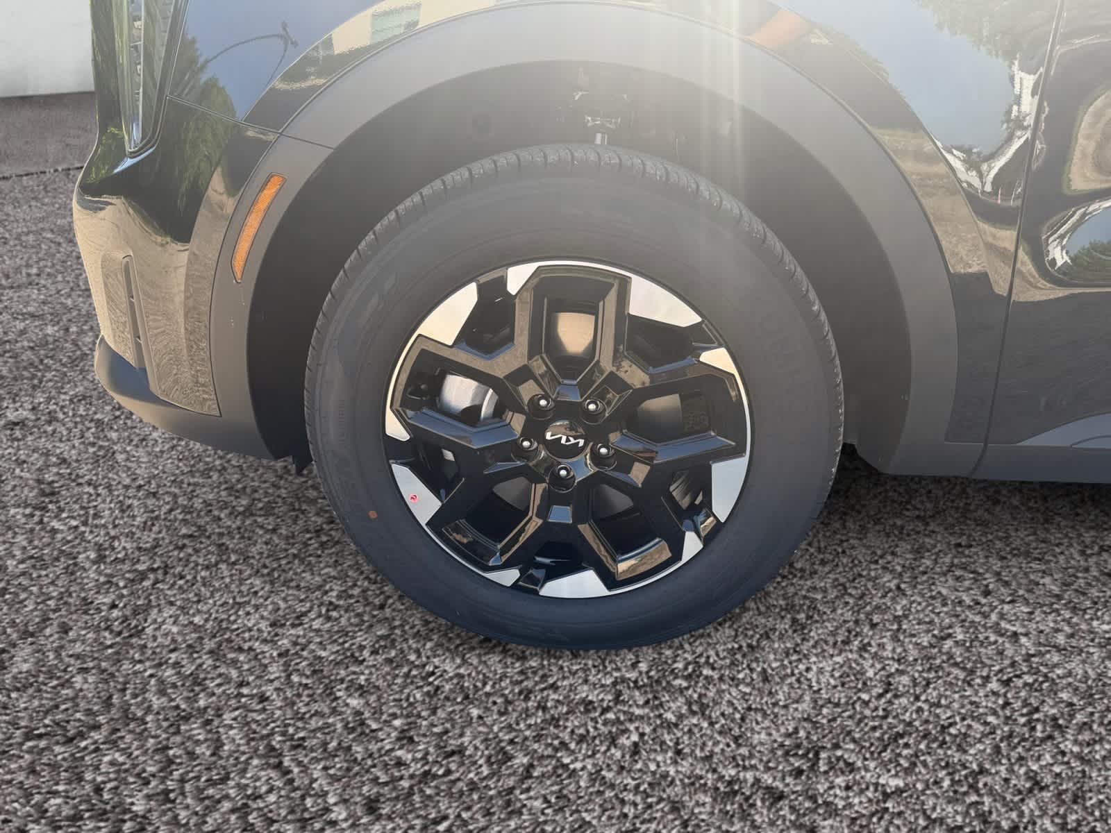 2025 Kia Sorento S photo 14