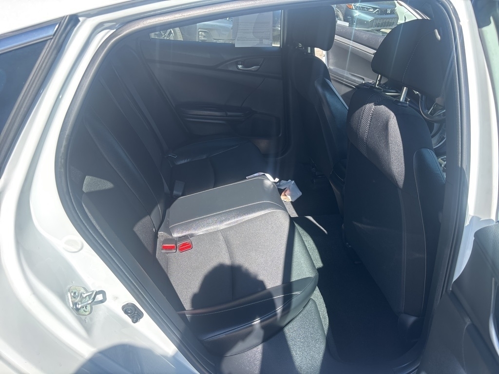 2021 Honda Civic Sport photo 19