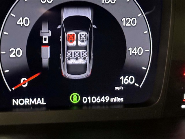 2023 Acura Integra A-Spec photo 29