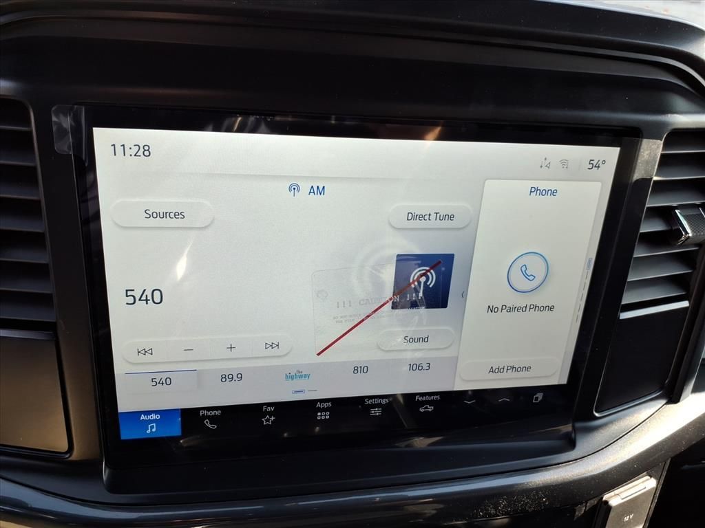 2025 FORD F-150 - Image 39