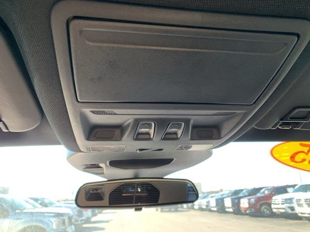 2025 Ford Escape ST-Line photo 19