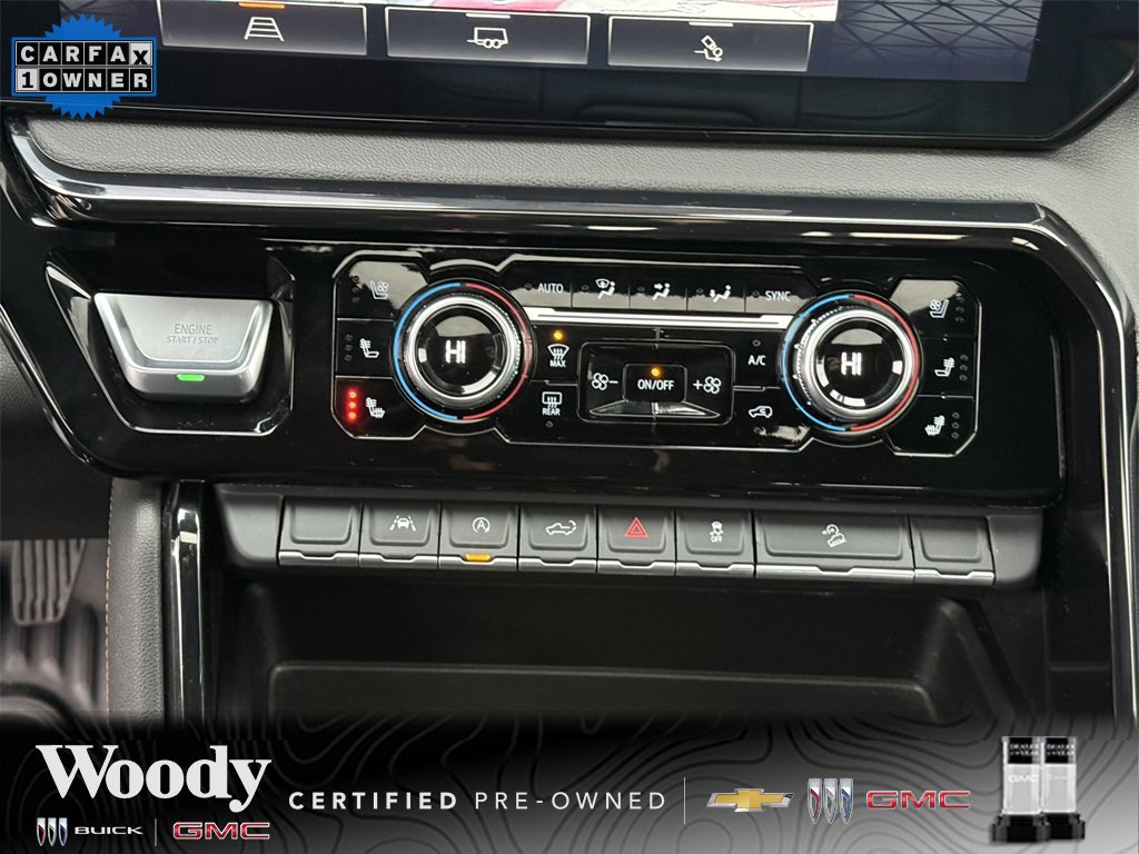 2022 GMC SIERRA - Image 24