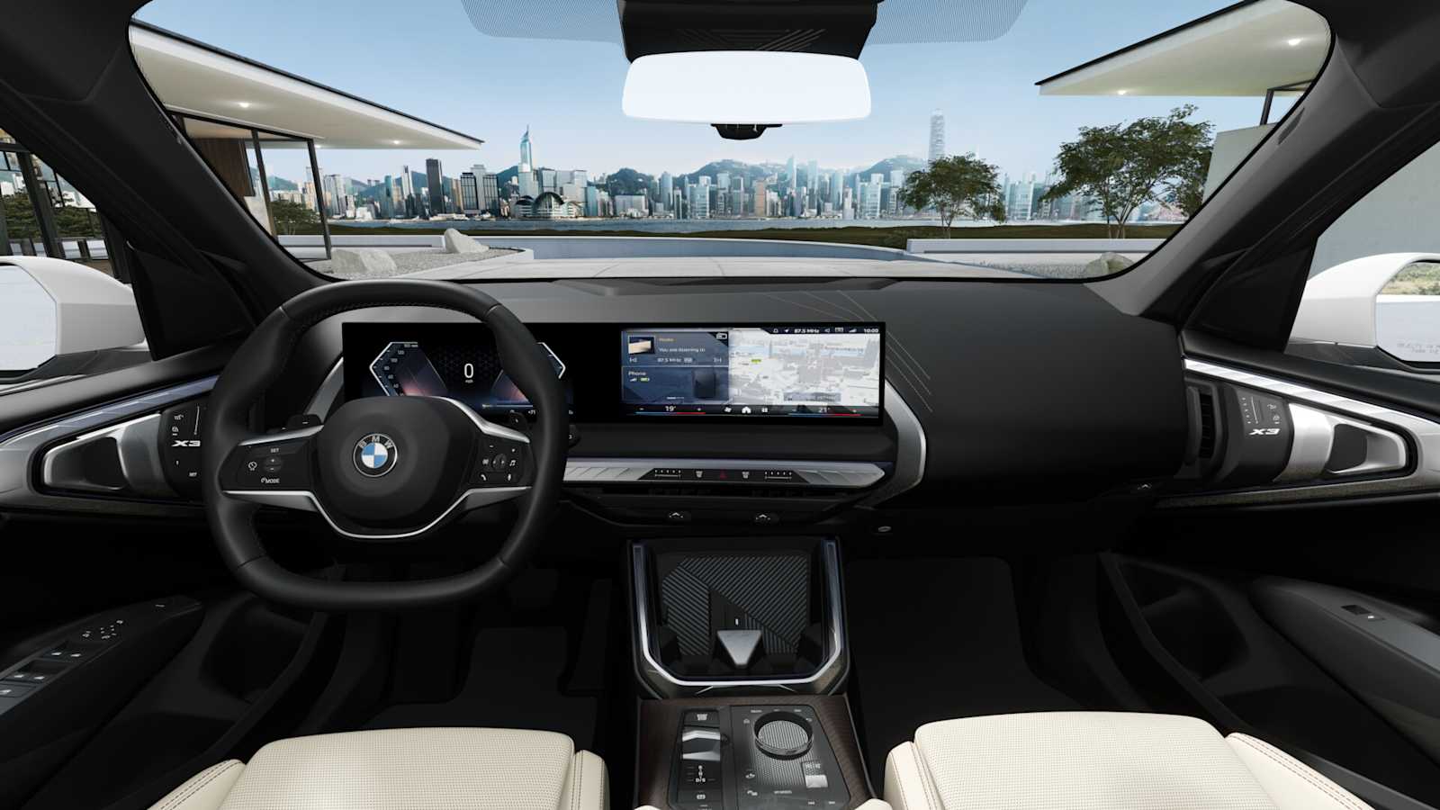 2026 Bmw X3 photo 8