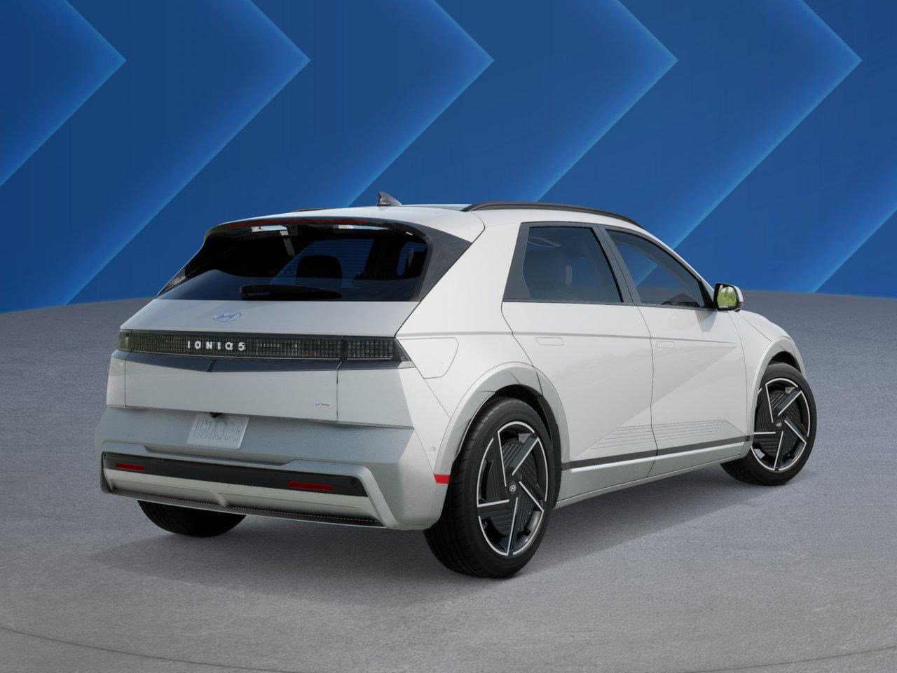 2026 Hyundai Ioniq 5 Limited photo 3