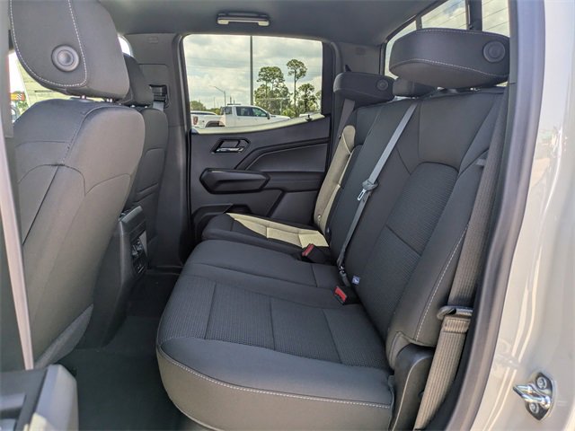 2026 Gmc Canyon Elevation photo 13