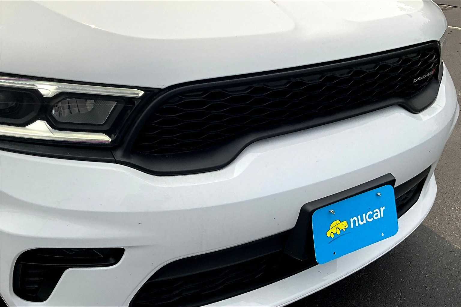 2022 Dodge Durango GT Plus photo 30