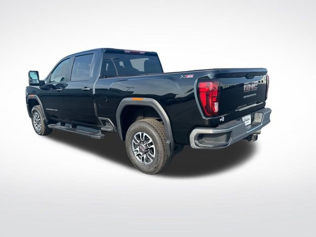2025 Gmc Sierra 3500 HD Pro photo 3