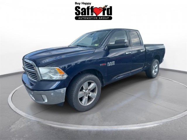 2014 RAM Ram 1500 Pickup