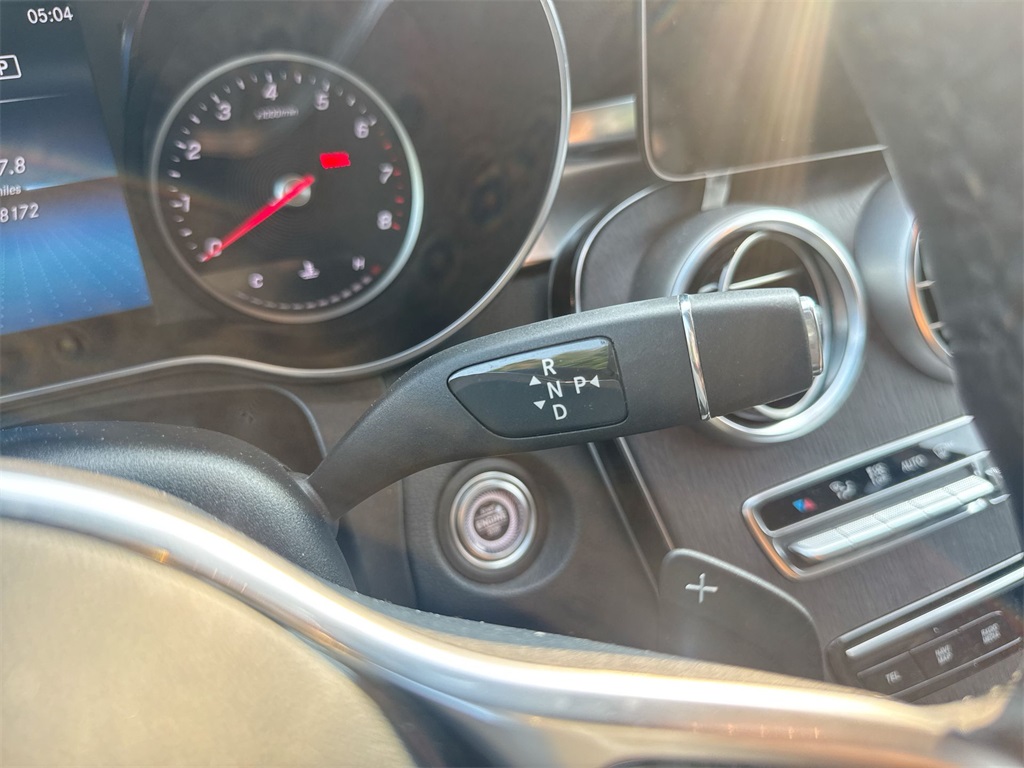 2020 Mercedes Benz GLC 300 4MATIC photo 19