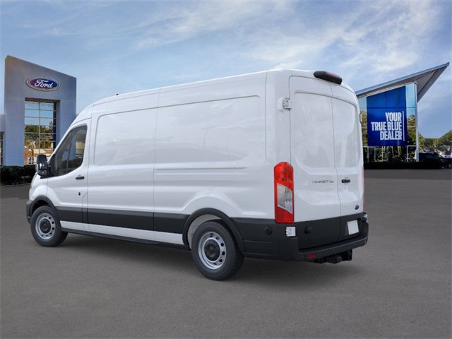 2025 Ford Transit photo 2