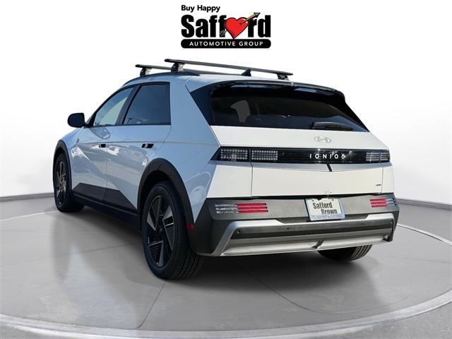 2025 Hyundai Ioniq 5 SEL photo 14