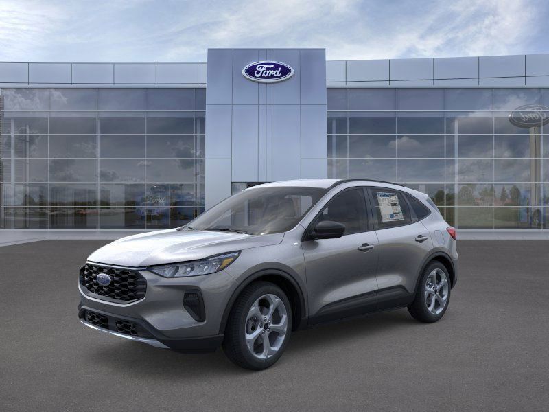 2026 Ford Escape ST-Line's photo