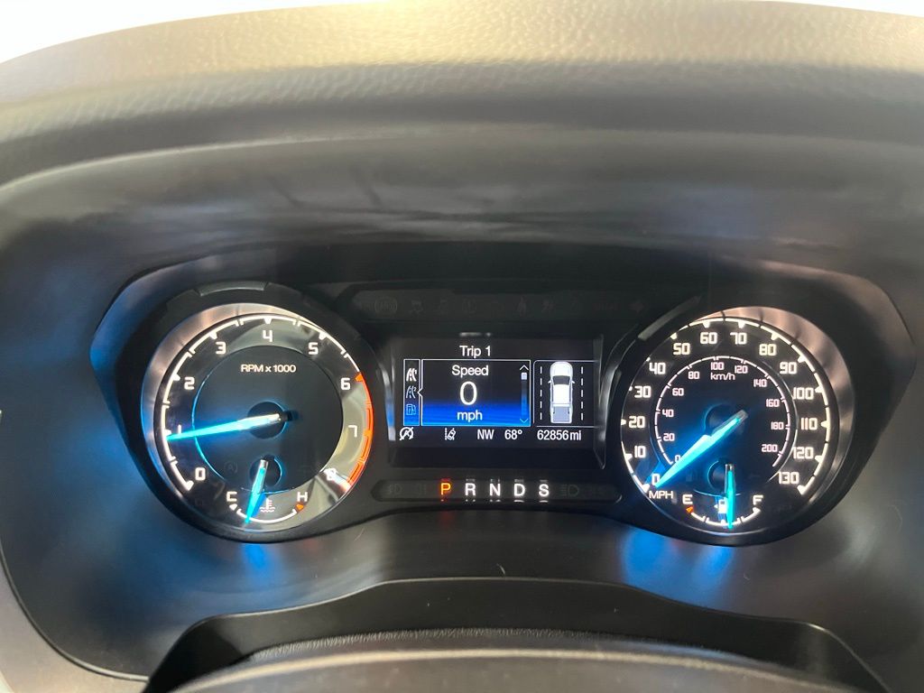 2020 Ford Ranger XLT photo 22