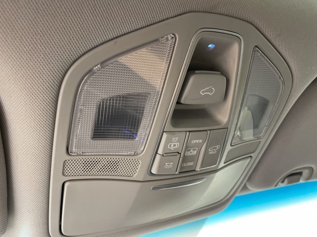 2017 Hyundai Santa Fe Sport 2.0T Ultimate photo 31