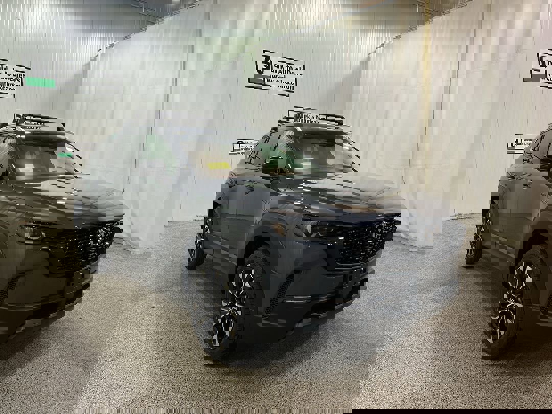 2026 Mazda CX-50 Premium Plus's photo