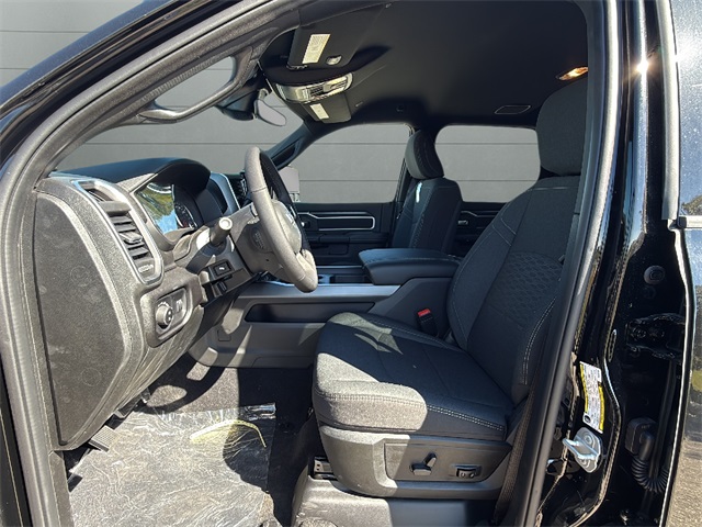 2026 Ram 3500 Big Horn photo 14