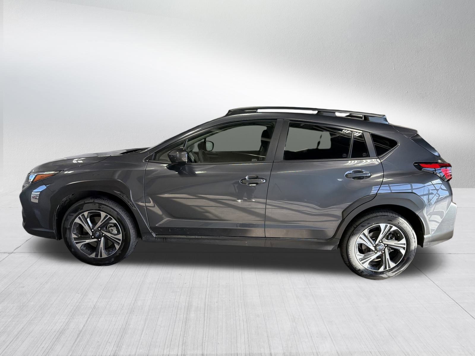 2025 Subaru Crosstrek Premium photo 4