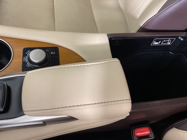 2018 Lexus RX 350 photo 28
