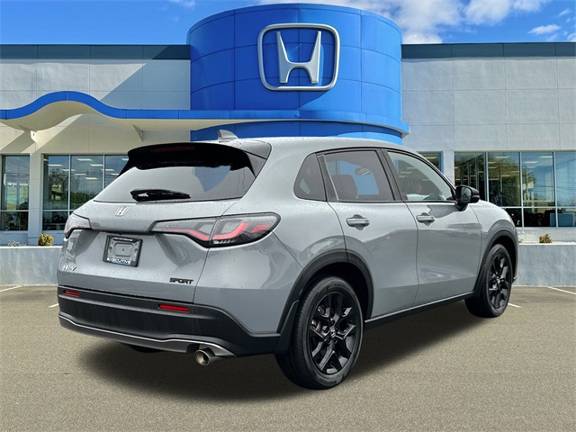 2023 Honda HR-V Sport photo 2
