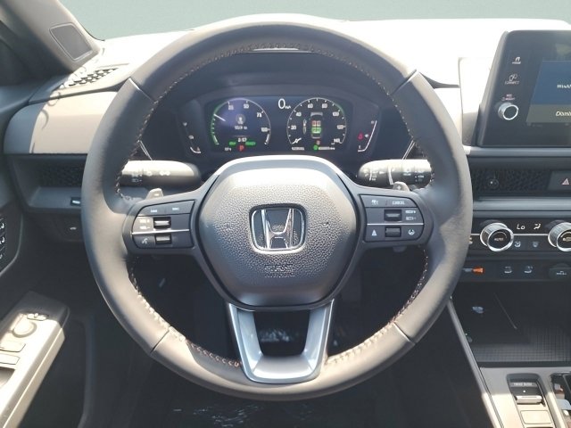 2026 Honda CR-V Hybrid Sport-L photo 22