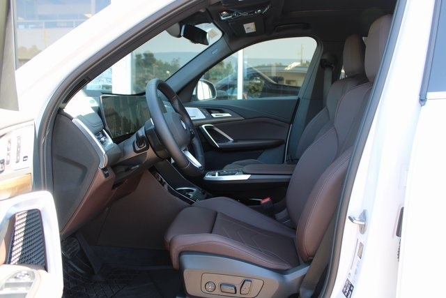2025 Bmw X1 XDrive28i photo 11