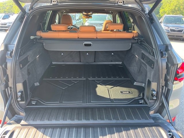 2024 Bmw X5 xDrive40i photo 25