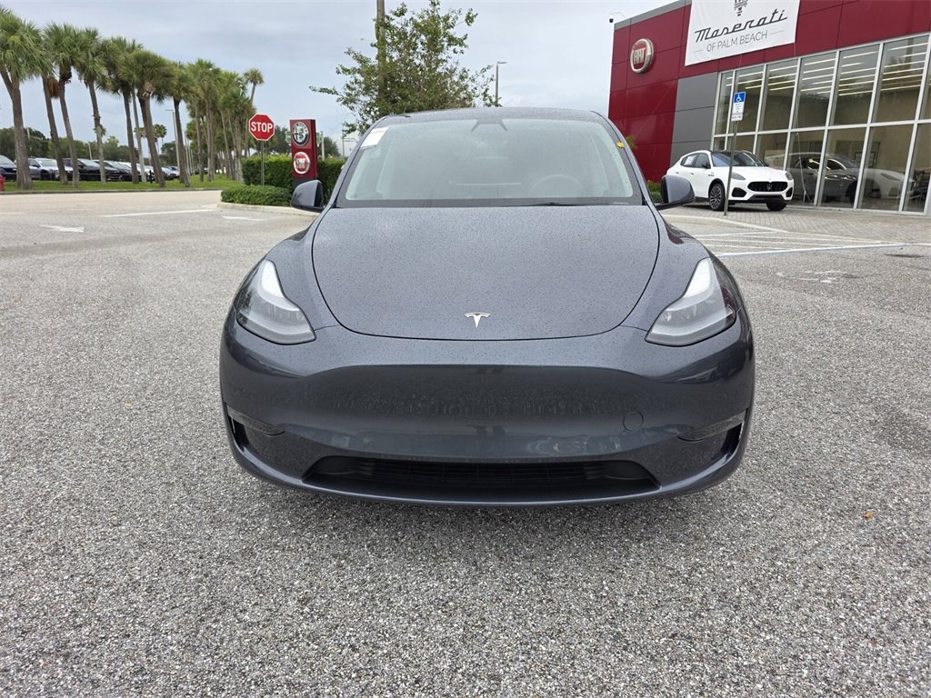 Used 2022 Tesla Model Y Performance with VIN 7SAYGDEF1NF378603 for sale in Northfield, Minnesota
