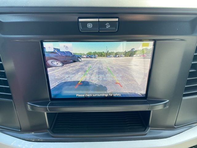 2025 Ford F-250 XL photo 5