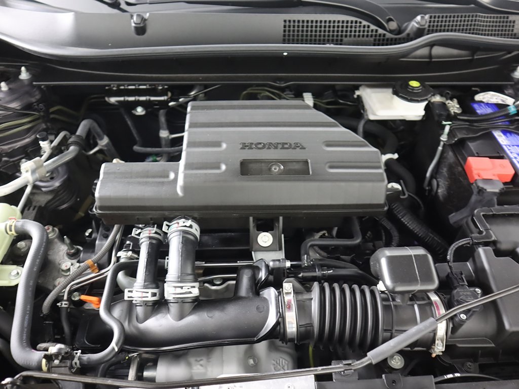 2022 Honda CR-V EX-L photo 14