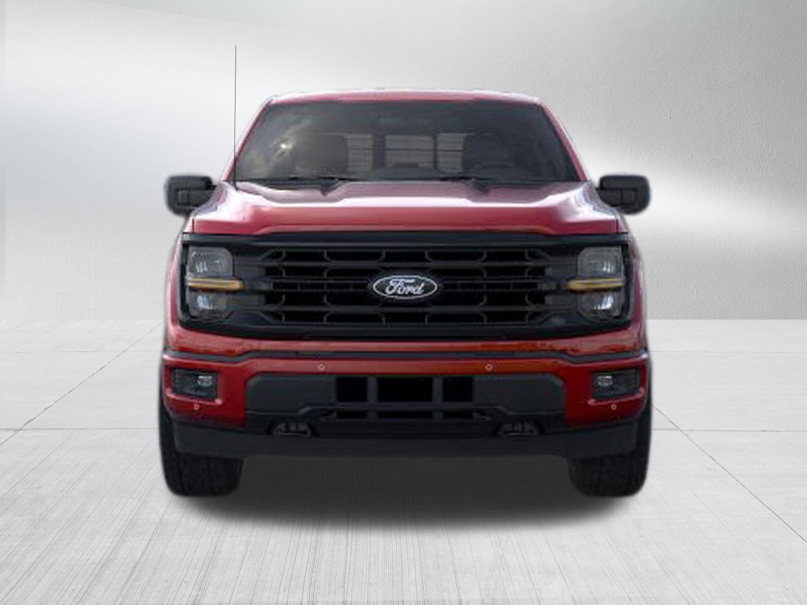 2025 Ford F-150 XLT photo 2