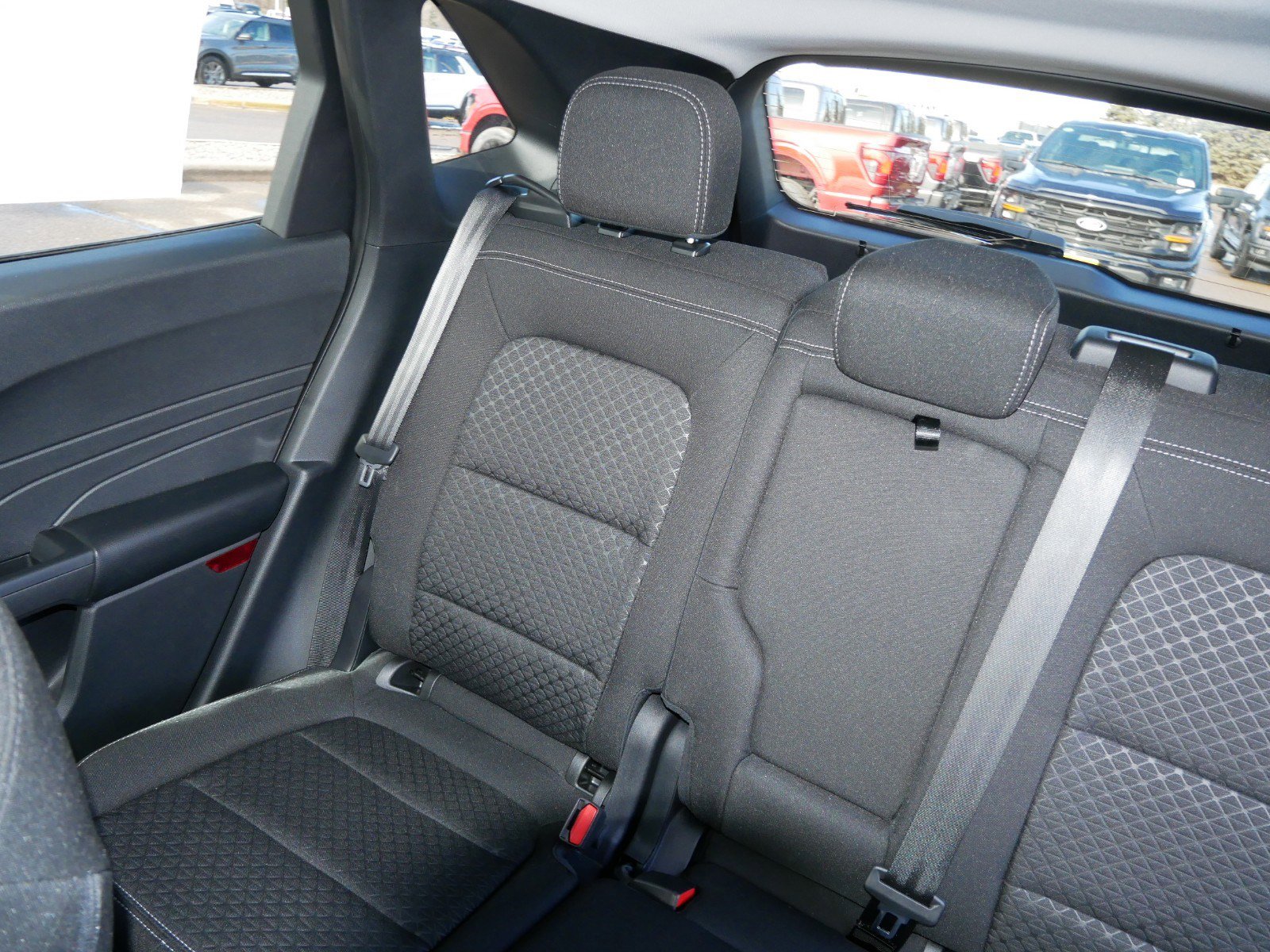 2024 Ford Escape Active photo 12