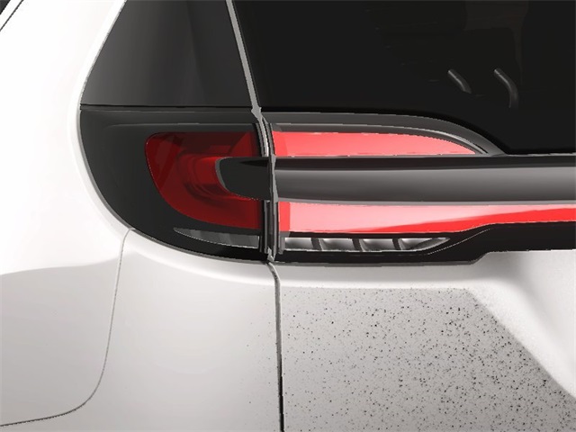 2025 Chrysler Pacifica photo 12