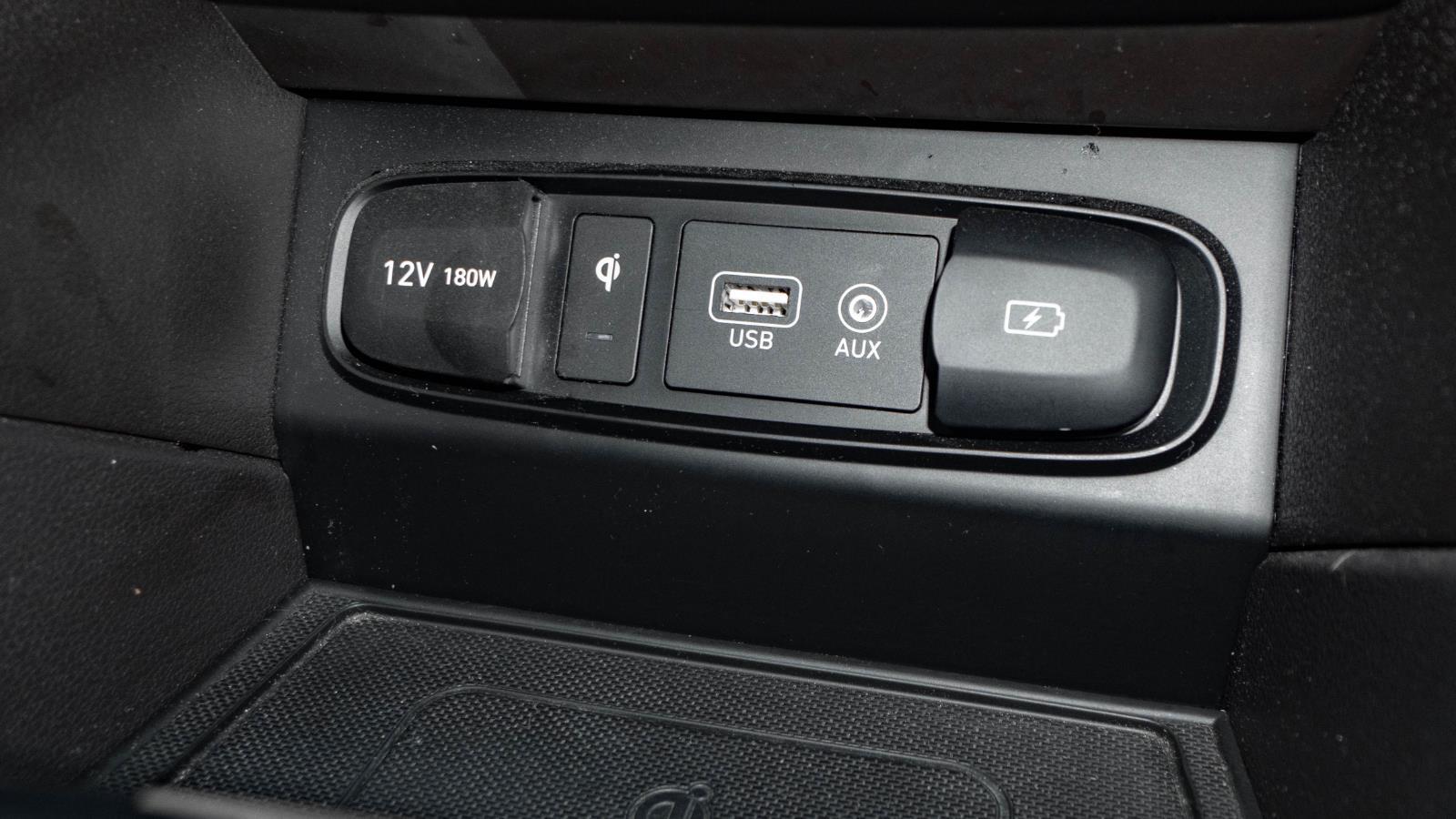 2019 Hyundai Santa Fe Ultimate photo 13