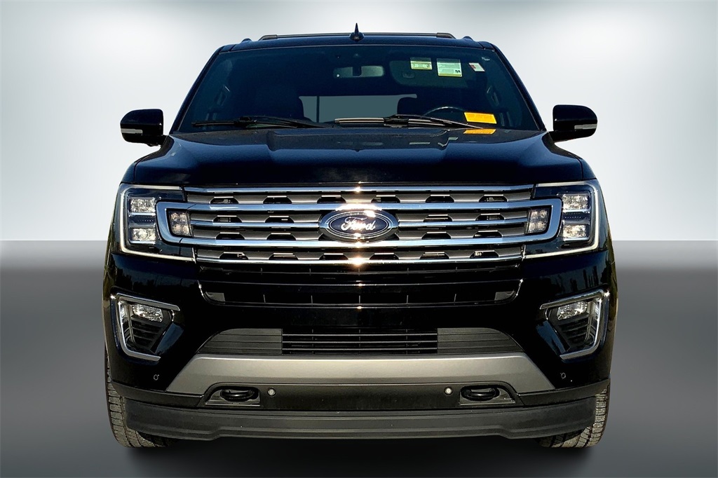 Used 2021 Ford Expedition Limited with VIN 1FMJU2AT3MEA13486 for sale in Kansas City