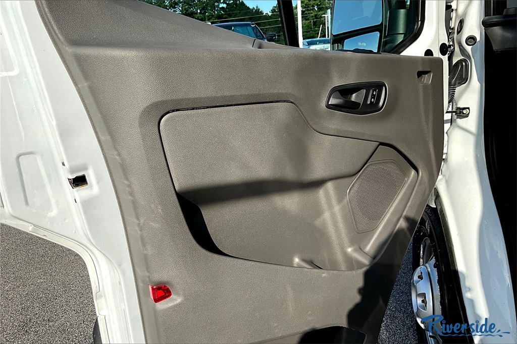 2023 Ford Transit photo 14